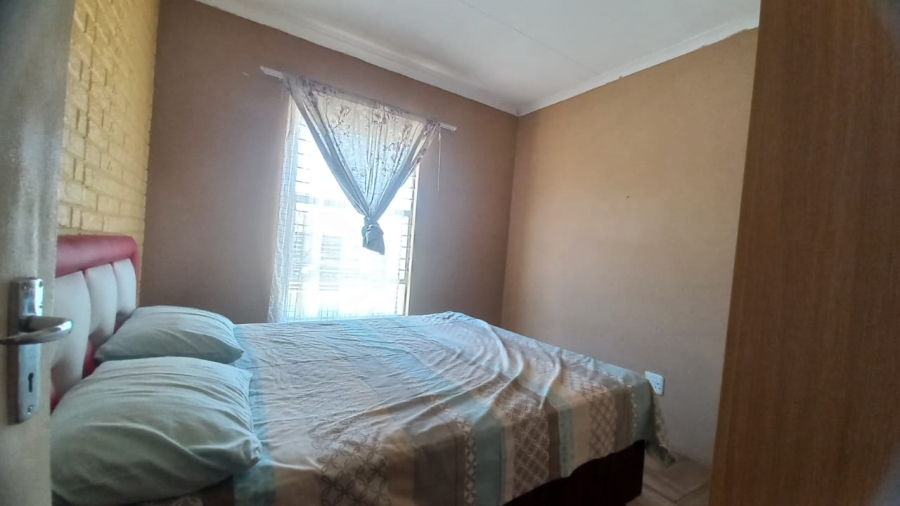 To Let 3 Bedroom Property for Rent in Raceway Free State